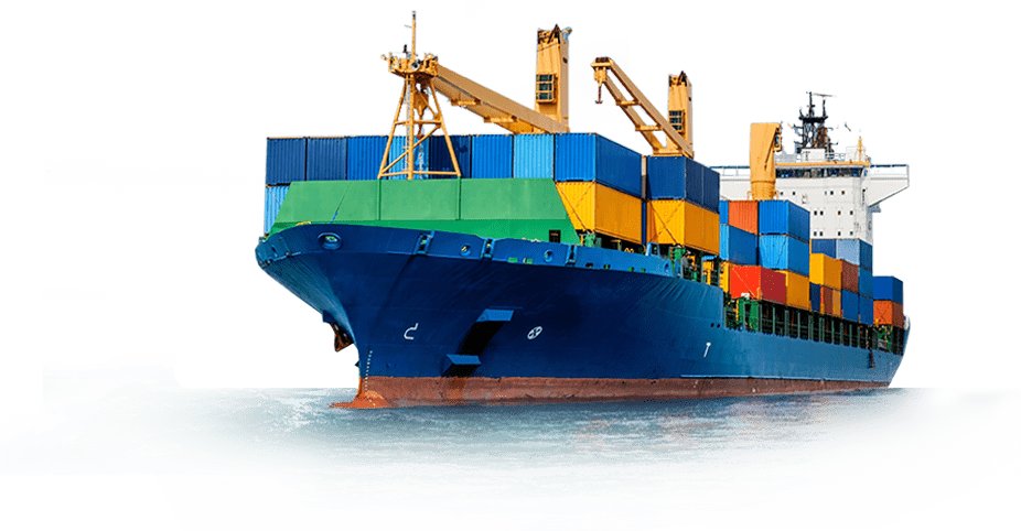 Import Export Services